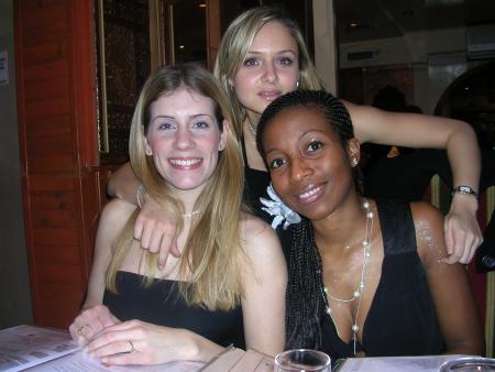 Mes 2 meilleurs amies